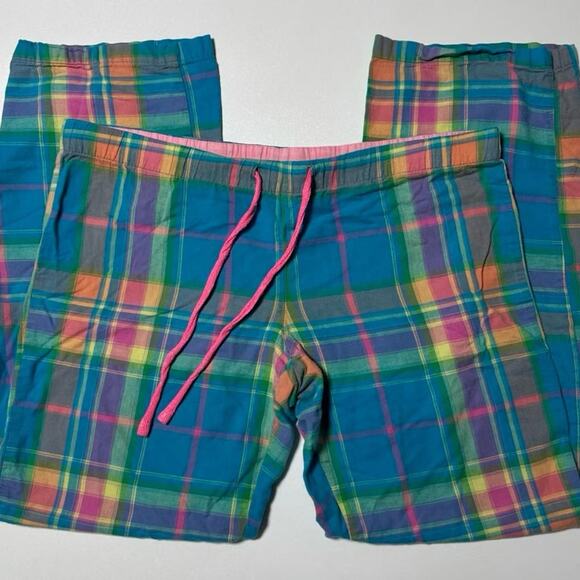 Y2K Xhilaration Pajama Pants - Picture 2 of 5